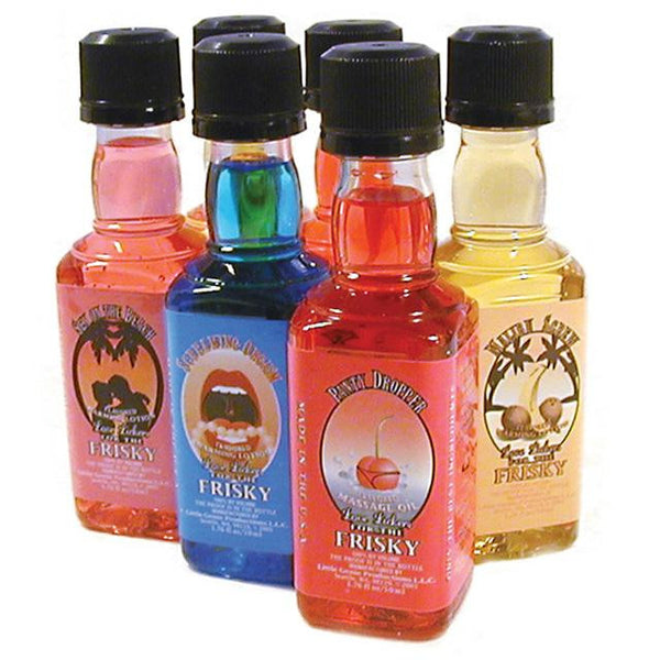 Jelly Caribbean #4 (Pink) Vibrator