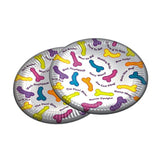 Mr.Softee Dong (Lavender)