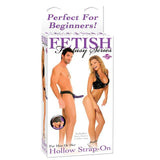 Naughty Penis Balloons (8 Pack Brown)
