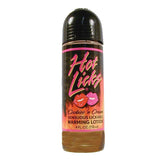 Hot Licks Warming Lotion Watermelon 4 fl oz