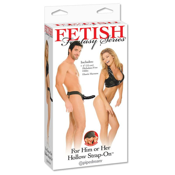 Vibrating Velvet Harness
