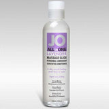 Elbow Grease H2O Hot Gel Lubricant 16 fl oz