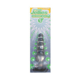 Vac-U-Lock - 8 Inch UR3 Cock White
