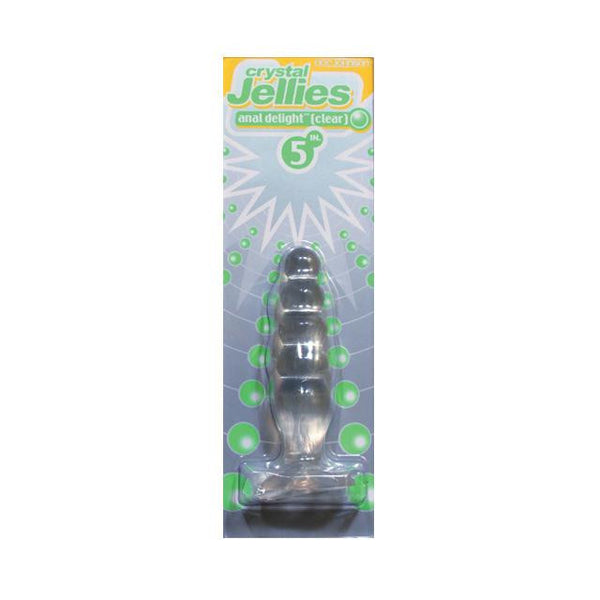 Vac-U-Lock - 8 Inch UR3 Cock White