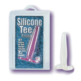 ID Silk Lubricant 2.2 fl oz Flip Cap Bottle