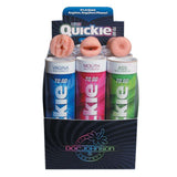 Ur3 Quickie-To-Go (4 Of Ea Style-DP)