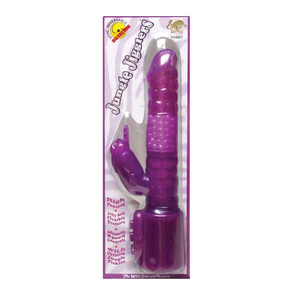 Closet Collection Mademoiselle Rechargeable C Wand 12 Function Dual Motors Pink