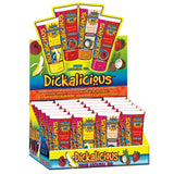 Dickalicious (Display)