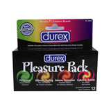 Crazy Girl Wanna Be Daring, Pink Tushy Teaser w/Toy Cleaner Wipe, Clamshell