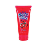 Blush Wild Ride Vibrating Dong (Blue)