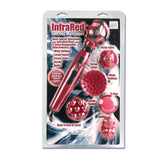 COLT The Prowler - Red