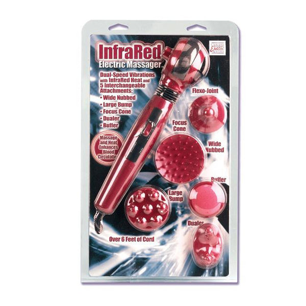 COLT The Prowler - Red