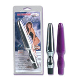 Fetish Fantasy Extreme Extreme Hollow Strap-On Black