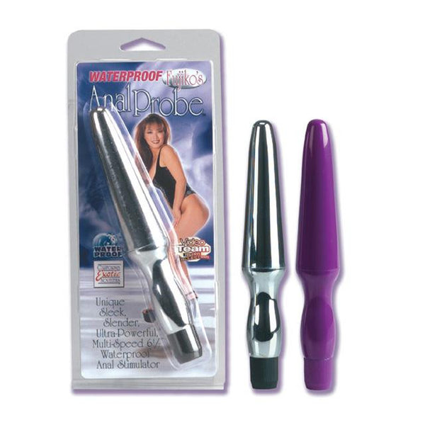 Fetish Fantasy Extreme Extreme Hollow Strap-On Black
