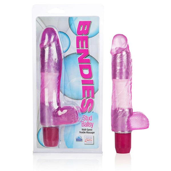 Evolved Waterproof Mini Vibe (Faith/White/Pink)