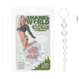 Shanes World Sorority Party Vibes All Night Long - Green