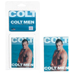 Male Power Stretch Mesh Pouch Short S/M Underwear