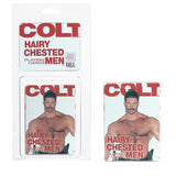 Male Power Rip-Off Thong S/M Underwear