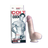 COLT ® Tod Parker’s Cock™