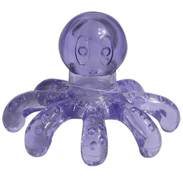 Max Vibrating Cock & Balls 6,75in w/Suction Cup