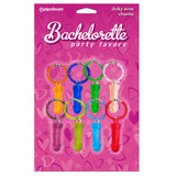 Fetish Fantasy Silk Rope Whip