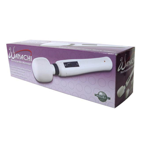 Wanachi Rechargeable Massager