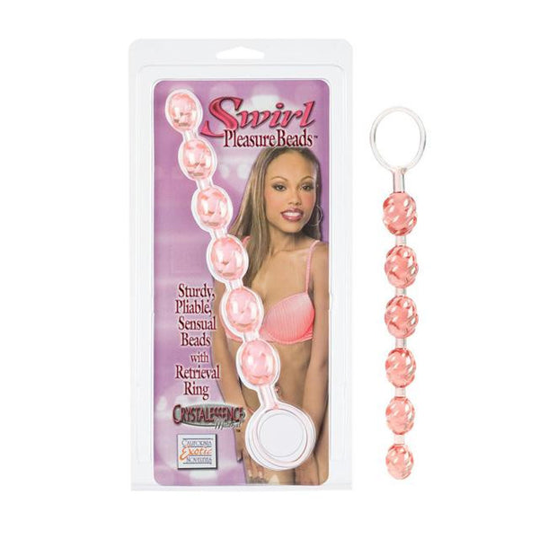 Power Gem Stimulator - Pink