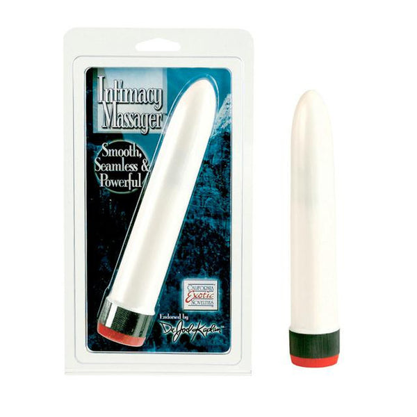 Dr. Joel Kaplan Intimacy Massager 6.5in