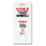 COLT ® Sta-Hard Cream™ 2 oz / 59 ml