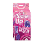ID Juicy Lube Wild Cherry 3.8oz. Flavored Lubricant