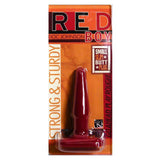 Sex Sweet Lube Strawberry Flavored Lubricant 6.7 fl oz.