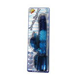 Apollo Dual Density Stroker - Smoke