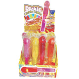 Dicky Licky Lights (Display)
