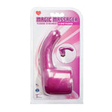 Wet Dreams Super Scorpion Pink Passion