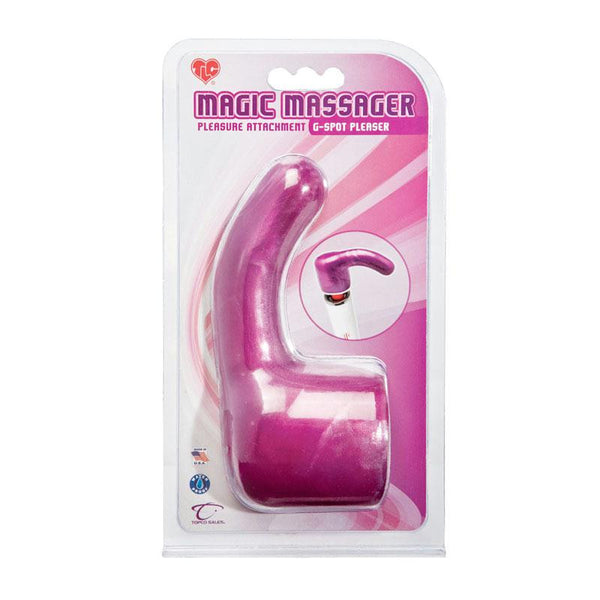 Wet Dreams Super Scorpion Pink Passion