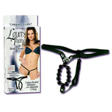 Maxx Power Silicone Vibe Multi Speed 7.5in Purple