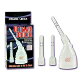 Starlight Gems Minis Lyra Vibrating Massager Pink