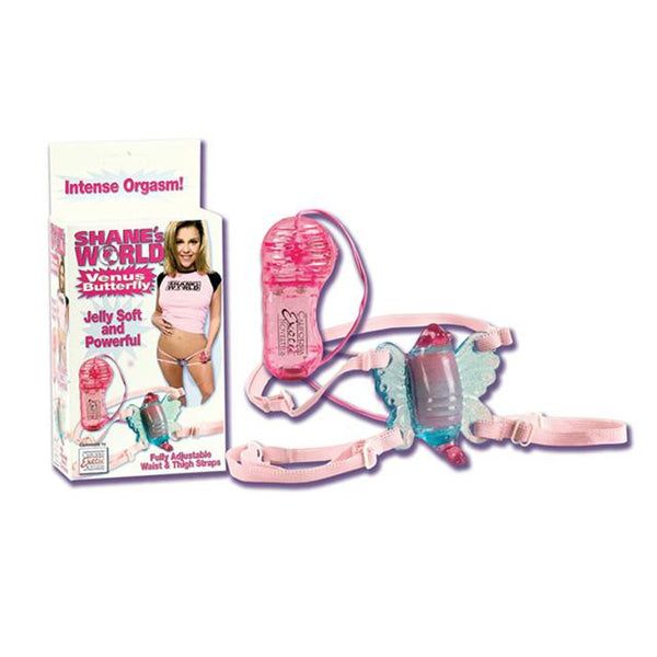 Fifty Shades Wickedly Tempting Rechargeable Clitoral Vibrator