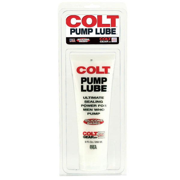 COLT Pump Lube Silicone Lubricant