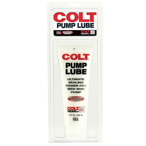 COLT Pump Lube Silicone Lubricant