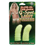 FX - Vibrating Cock Rocket