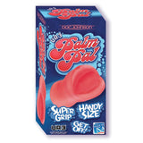 SS SKYN Silicone Dildo