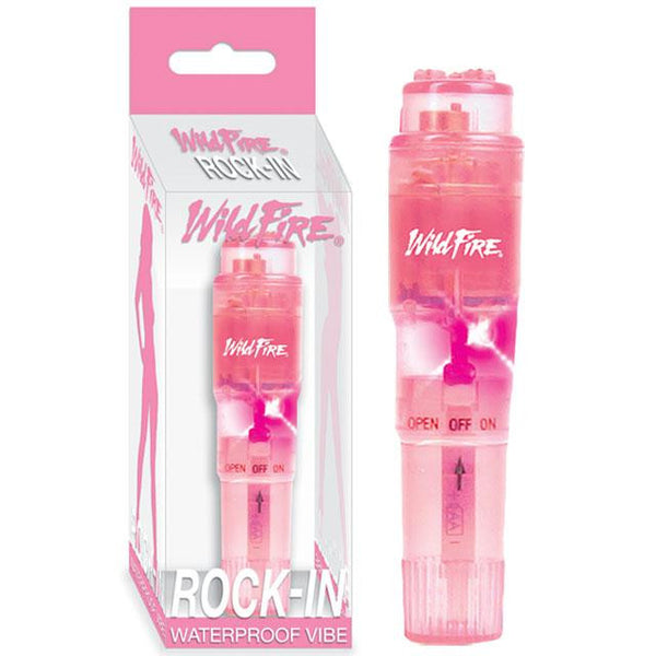 Hustler Water Based Lubricant 2 oz