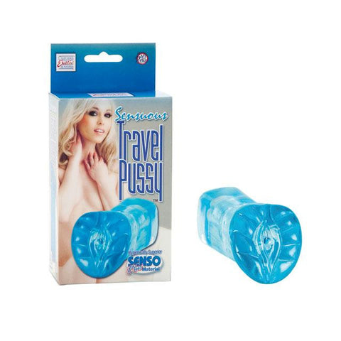 Sensuous Travel Pussy™