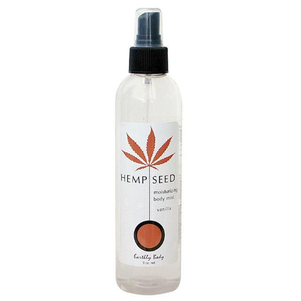 Earthly Body Body Mist Dreamsicle 8oz