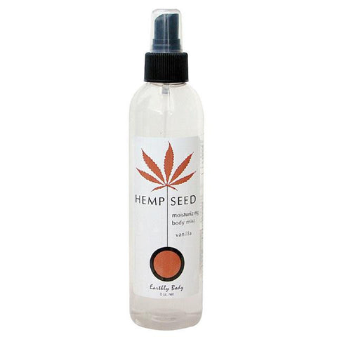 Earthly Body Body Mist Dreamsicle 8oz