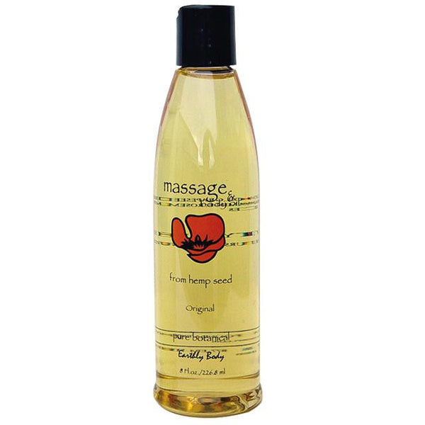 ++Eb:Massage And Body Oil Dreamsicle