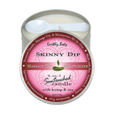 Posh Silicone Thumper G - Pink