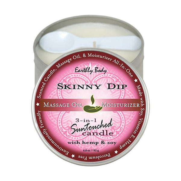 Posh Silicone Thumper G - Pink