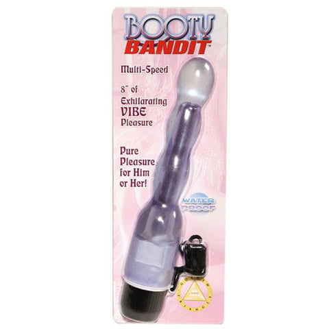 Booty Bandit (Lavender)